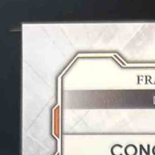 2019 Bowman Sterling Franklin Perez Prospect & Rookie Auto Detroit Tigers - Sports Cards