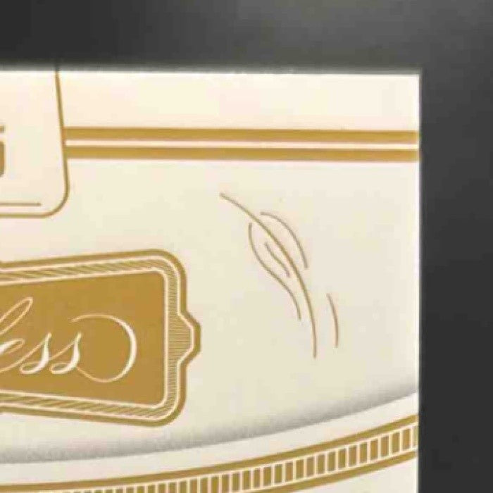 2019 Immaculate Collection College Brett Rypien Gold Patch Auto /25 Broncos - Sports Cards