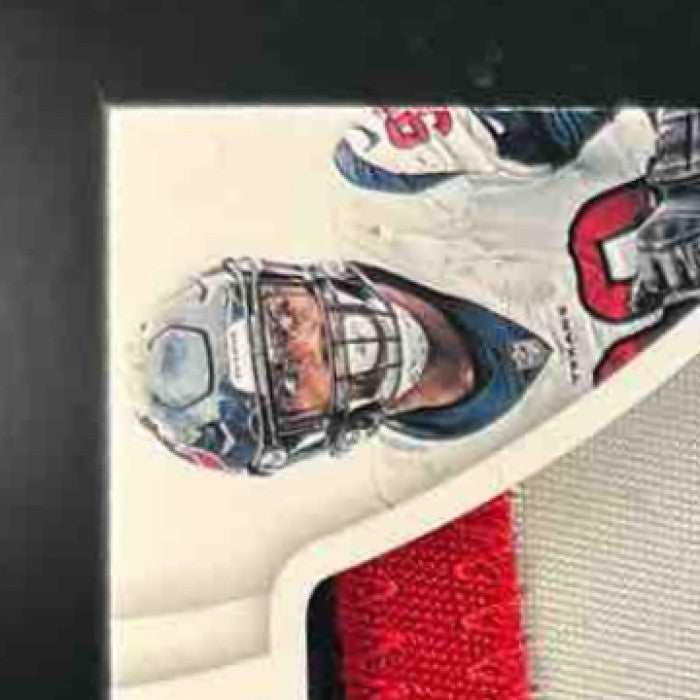 2019 Immaculate Collection Jadeveon Clowney Numbers /25 MEM Houston Texans - Sports Cards