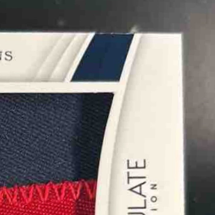 2019 Immaculate Collection Jadeveon Clowney Numbers /25 MEM Houston Texans - Sports Cards