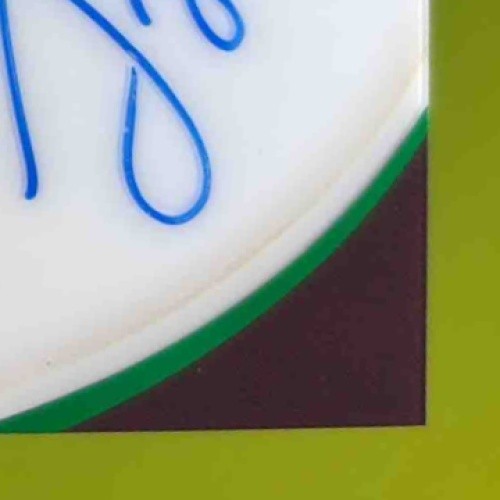 2019 Immaculate Collection Terry McLaurin Emerald 12/14 #137 Patch Auto Rookie - Sports Cards