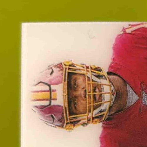 2019 Immaculate Collection Terry McLaurin Emerald 12/14 #137 Patch Auto Rookie - Sports Cards