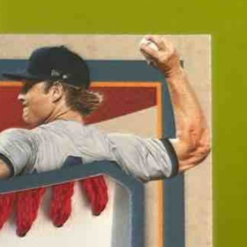 2019 Leather & Lumber Chance Adams Rookie Signatures /149 #130 RC Auto Yankees - Sports Cards