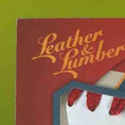 2019 Leather & Lumber Chance Adams Rookie Signatures /149 #130 RC Auto Yankees - Sports Cards