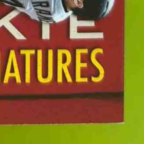 2019 Leather & Lumber Kevin Kramer Rookie Signatures /149 #126 Pirates - Sports Cards