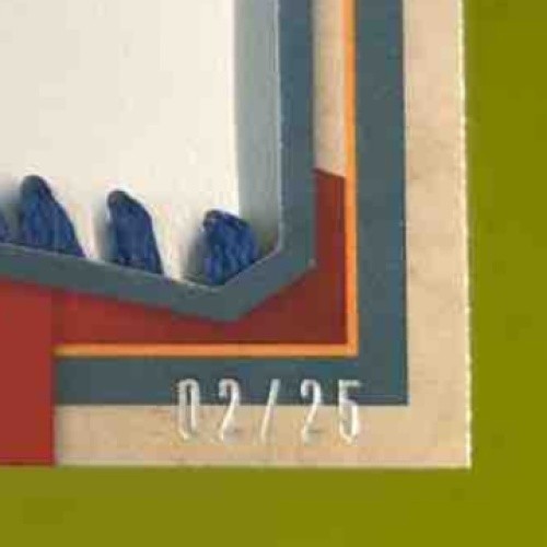 2019 Leather & Lumber Sean Reid Foley Rookie Signature Silver /25 #117 Blue Jays - Sports Cards