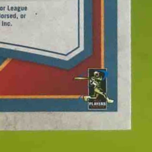 2019 Leather & Lumber Sean Reid Foley Rookie Signature Silver /25 #117 Blue Jays - Sports Cards