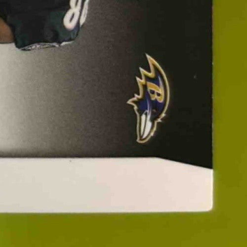 2019 Obsidian Miles Boykin Rookie Eruption Electric Etch Yellow /10 Ravens - Sports Cards