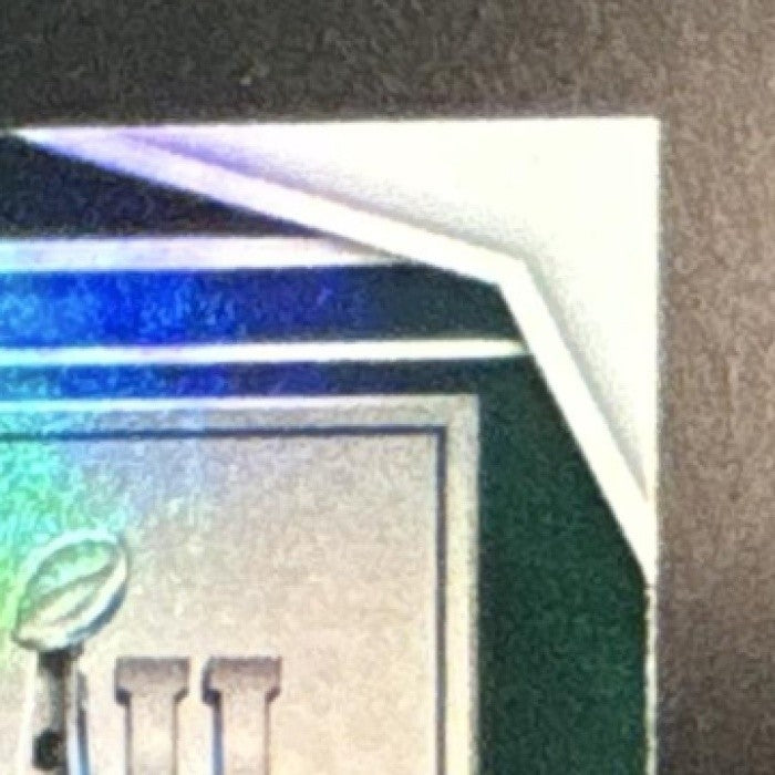 2019 Panini Certified Nick Foles Raise the Banner #RTB-NF Philadelphia Eagles - Sports Cards