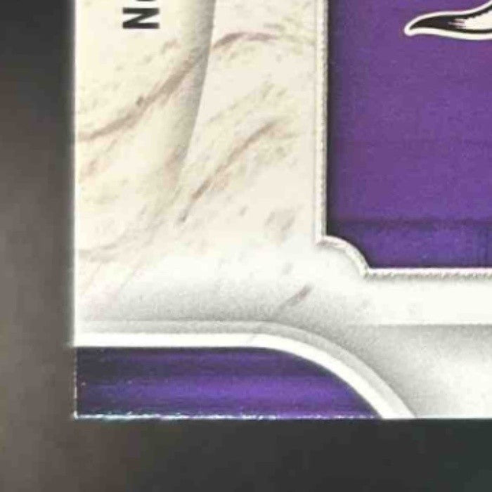 2019 Panini Chronicles Dalvin Cook Crown Royale Silhouette Auto /99 SA49 Vikings - Sports Cards