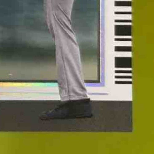 2019 Panini Contenders Collegiate Kendall Williams Ticket Auto Playoff /18 #23 - Sports Cards