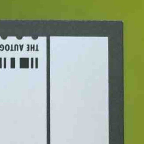 2019 Panini Contenders Collegiate Kendall Williams Ticket Auto Playoff /18 #23 - Sports Cards