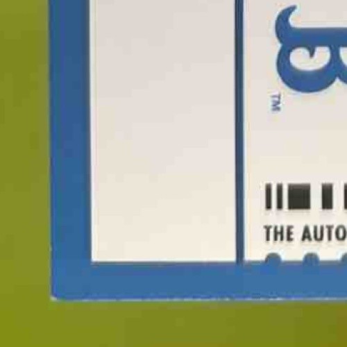 2019 Panini Contenders Collegiate Ryan Garcia Auto Cracked Ice /23 #42 Bruins - Sports Cards