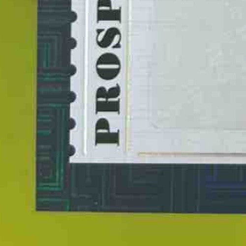 2019 Panini Contenders Draft Antonio Cabello Auto /10 #24 New York Yankees - Sports Cards