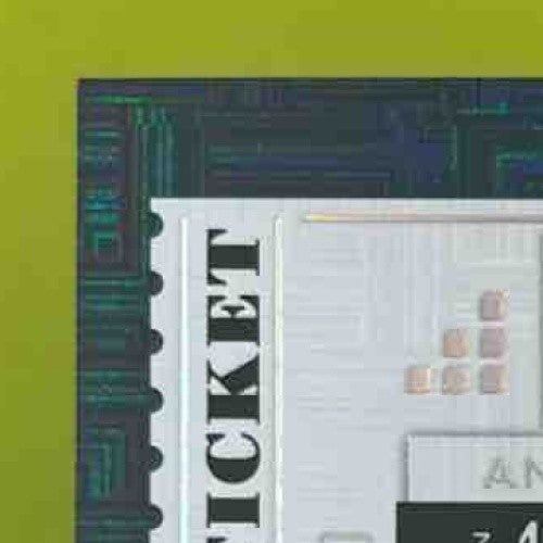 2019 Panini Contenders Draft Antonio Cabello Auto /10 #24 New York Yankees - Sports Cards