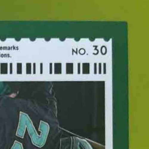 2019 Panini Contenders Draft Picks Collegiate Logan Driscoll Ticket Auto /23 #30 - Sports Cards