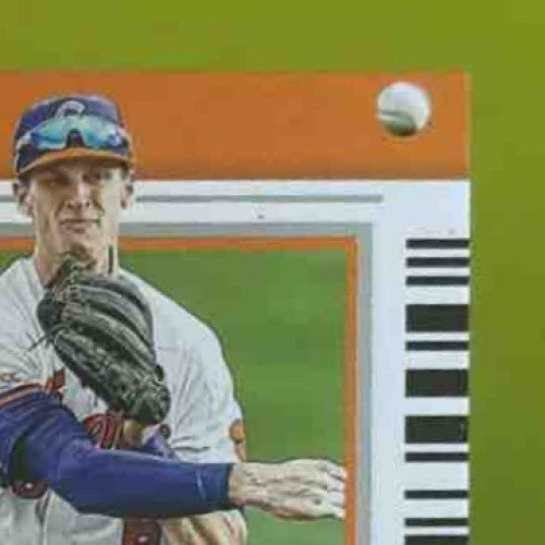 2019 Panini Contenders Draft Picks Logan Davidson Ticket Auto #1 Clemson Tigers - Sports Cards