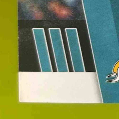 2019 Panini Donruss Dalvin Cook Threads #T-10 Minnesota Vikings - Sports Cards