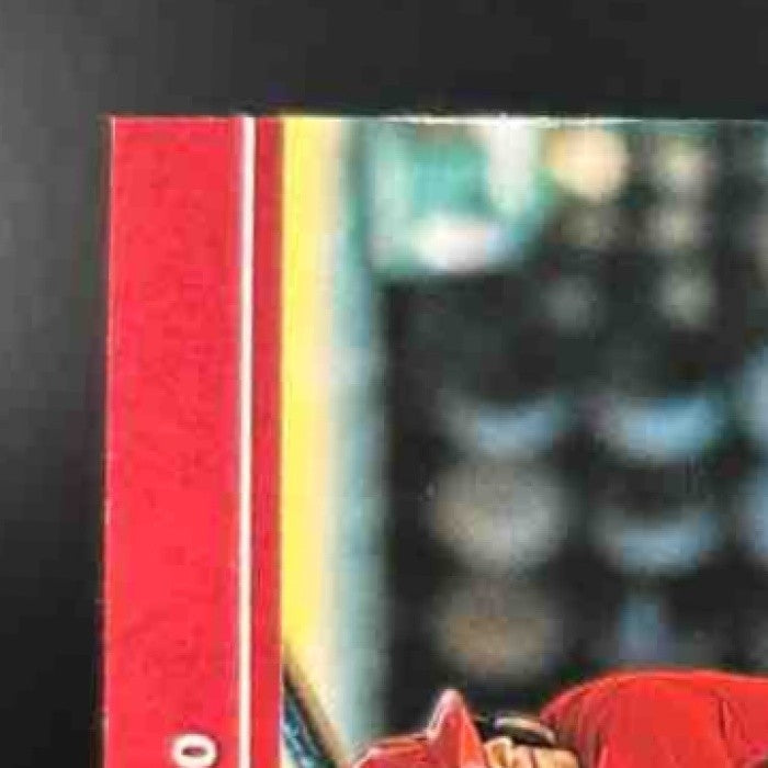 2019 Panini Donruss Mike Trout Elite Series Gold /99 #ES10 Los Angeles Angels - Sports Cards