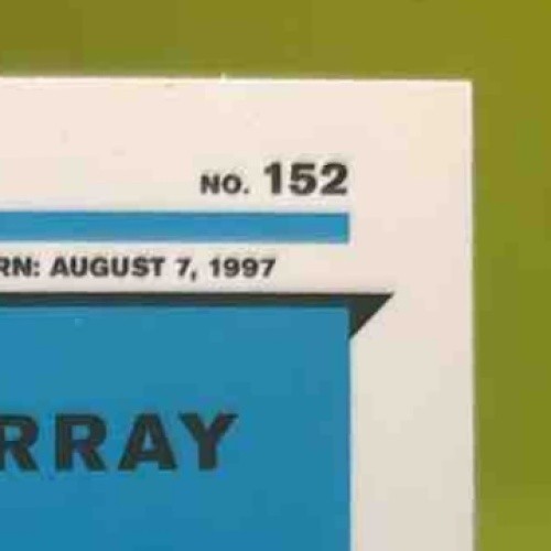 2019 Panini Donruss Optic Kyler Murray #152 RC Arizona Cardinals - Sports Cards