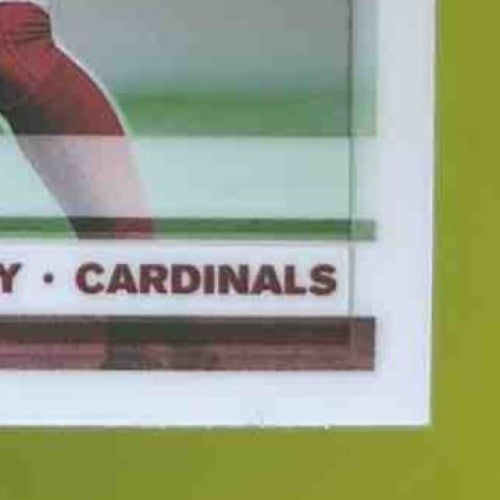 2019 Panini Donruss Optic Kyler Murray #152 RC Arizona Cardinals - Sports Cards