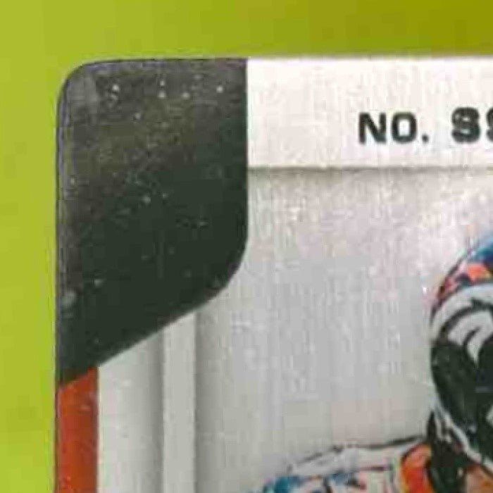 2019 Panini Elements Bill Romanowski Signatures /125 #SS-BR Auto Denver Broncos - Sports Cards