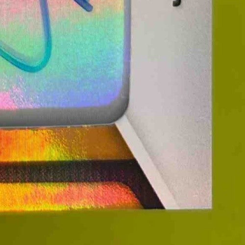 2019 Panini Elements Justice Hill Rookie Neon Signs Orange /150 Auto Ravens - Sports Cards