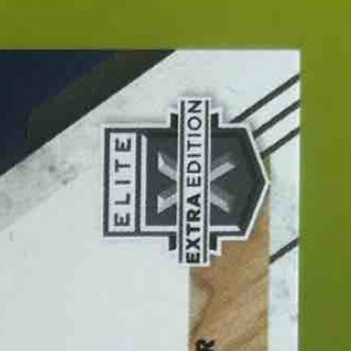 2019 Panini Elite Extra Edition Jhon Diaz Auto #105 - Sports Cards