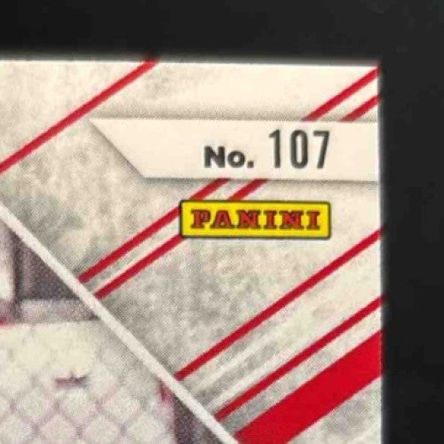 2019 Panini Elite Extra Edition Malfrin Sosa Auto #107 - Sports Cards