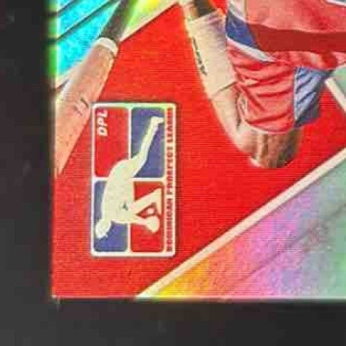 2019 Panini Elite Extra Edition Rhaybel Roso Auto #194 - Sports Cards