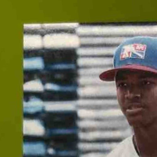 2019 Panini Elite Extra Edition Rikelvin Castro Auto #111 - Sports Cards