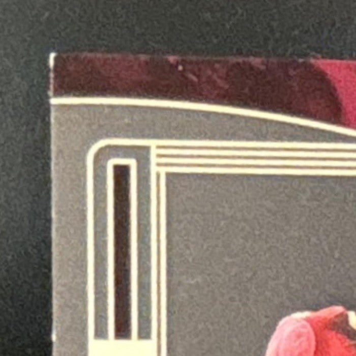 2019 Panini Gold Standard Adrian Peterson White Gold Patch /149 Redskins - Sports Cards