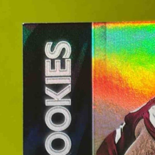 2019 Panini Gold Standard Jeffery Simmons Golden Rookies Auto /199 Titans - Sports Cards