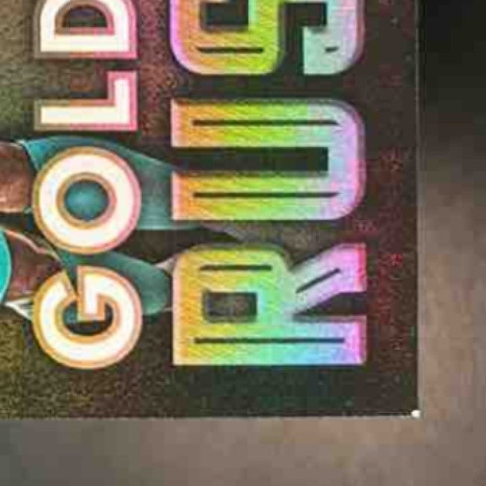 2019 Panini Gold Standard Minkah Fitzpatrick Rush PATCH /199 Miami Dolphins - Sports Cards