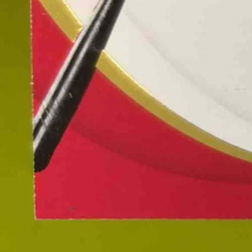 2019 Panini Immaculate Collection Cesar Hernandez Signatures /99 Phillies - Sports Cards