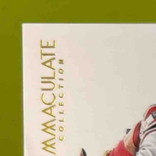 2019 Panini Immaculate Collection Cesar Hernandez Signatures /99 Phillies - Sports Cards