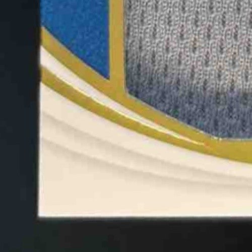 2019 Panini Immaculate Collection Dennis Santana Doubles /99 MEM Auto Dodgers - Sports Cards