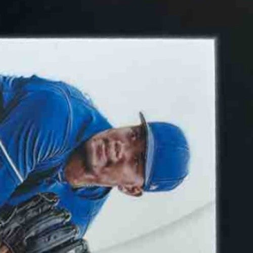 2019 Panini Immaculate Collection Dennis Santana Doubles /99 MEM Auto Dodgers - Sports Cards