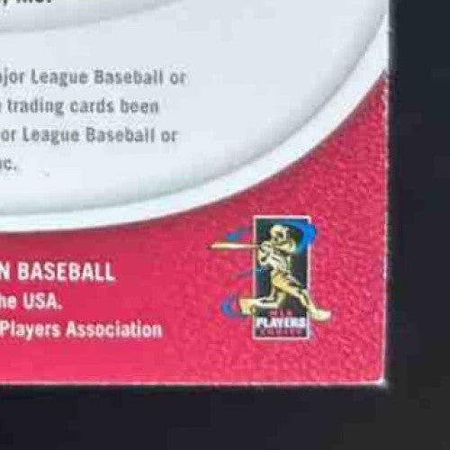 2019 Panini Immaculate Collection Enyel De Los Santos /99 #2 MEM Auto Phillies - Sports Cards