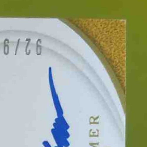 2019 Panini Immaculate Collection Kevin Kramer /99 #10 MEM Auto RC Pirates - Sports Cards