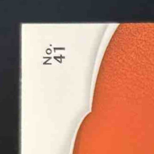 2019 Panini Immaculate Collection Luis Ortiz /99 #41 MEM Auto Baltimore Orioles - Sports Cards