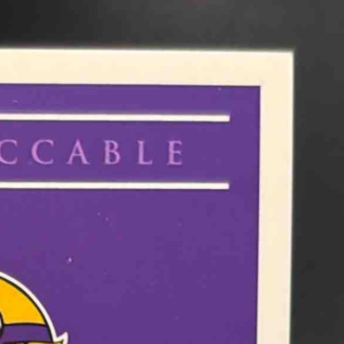 2019 Panini Impeccable Dillon Mitchell Silver /49 #148 Auto RC Minnesota Vikings - Sports Cards