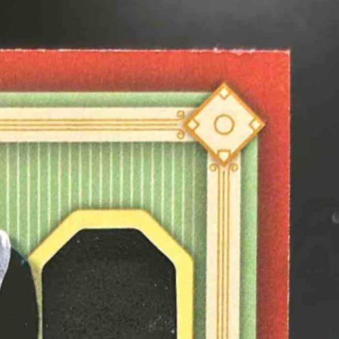 2019 Panini Leather & Lumber Ken Griffey Jr Flashing the Leather /5 MEM Mariners - Sports Cards