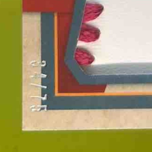 2019 Panini Leather & Lumber Kyle Wright RC Auto Pink /75 Auto Atlanta Braves - Sports Cards