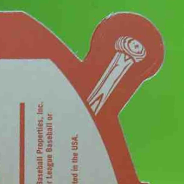 2019 Panini Leather & Lumber Mike Trout Holo Gold /10 Los Angeles Angels - Sports Cards