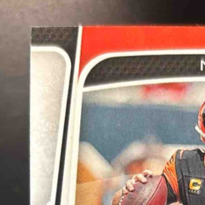 2019 Panini Limited Andy Dalton Bronze Spotlight 10/18 #20 Cincinnati Bengals - Sports Cards