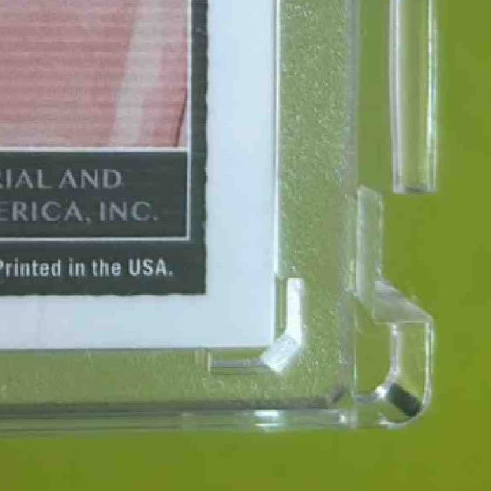 2019 Panini One Michael Vick Quad Patch Auto /20 MEM Auto Atlanta Falcons - Sports Cards