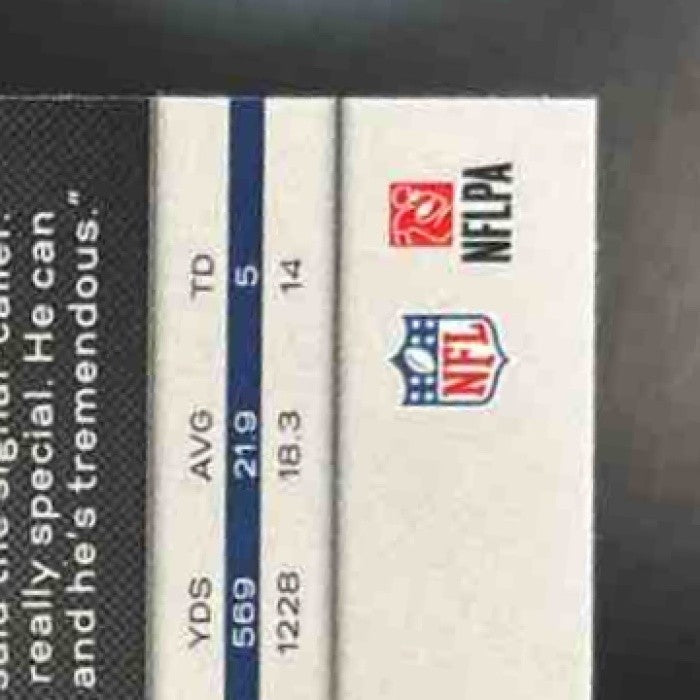 2019 Panini Prizm DK Metcalf #343 RC Seattle Seahawks - Sports Cards