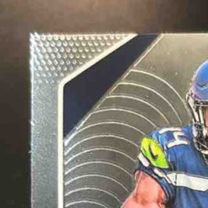 2019 Panini Prizm DK Metcalf #343 RC Seattle Seahawks - Sports Cards