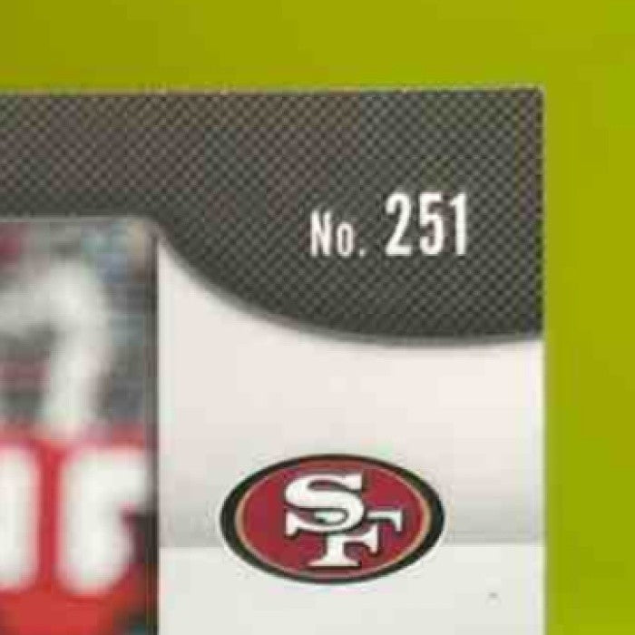 2019 Panini Prizm George Kittle Silver #251 San Francisco 49ers - Sports Cards